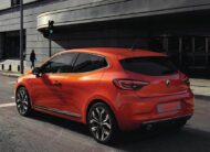 2022 Renault Clio Hatcback