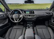 2022 BMW 1 Series Hatchback