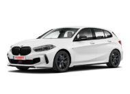 2022 BMW 1 Series Hatchback